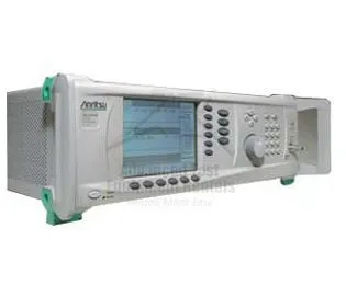 Generátor signálu Anritsu MG3692C