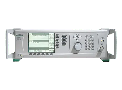 Generátor signálu Anritsu MG3694C