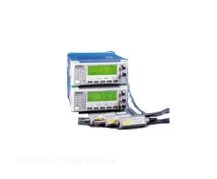 Anritsu ML2408A Měřicí přístroj výkonu