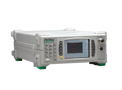 Anritsu ML2487A Měřicí přístroj širokopásmového špičkového výkonu