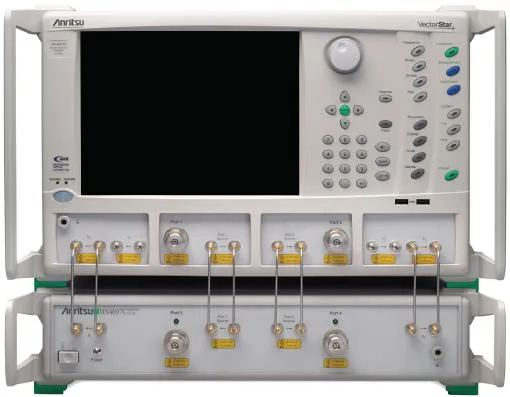 Anritsu MN4694C Testovací sada se 4 porty