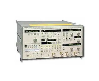 Anritsu MP1763C Generátor pulsů vzoru