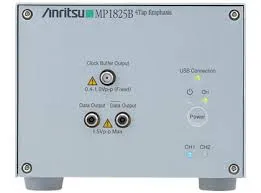 Anritsu MP1825B 4-tapový převodník předzdůraznění