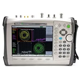 Anritsu MS2038C Vektorový analyzátor sítě