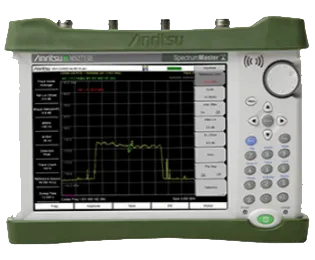 Anritsu MS2713E Analyzátor Spektra
