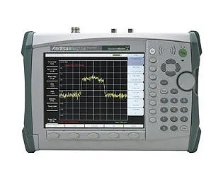 Anritsu MS2721A Přenosný Analyzátor Spektra