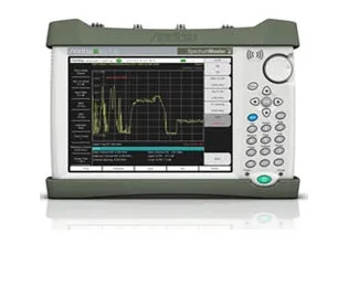 Anritsu MS2721B Přenosný Analyzátor Spektra