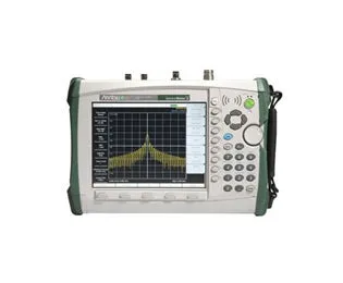 Anritsu MS2724B Přenosný Analyzátor Spektra