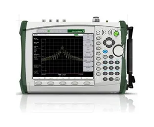 Anritsu MS2725C Spektrální analyzátor