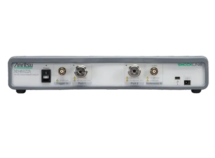 Anritsu MS46122A Vektorový analyzátor sítě