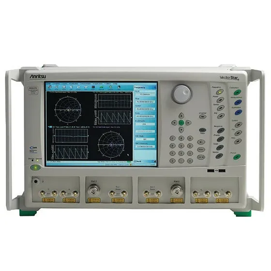 Anritsu MS4644B VectorStar Vektorový analyzátor sítě