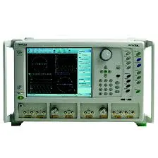 Anritsu MS4647B VectorStar Vektorový analyzátor sítě