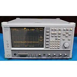 Anritsu MS8604A Tester rádiových vysílačů