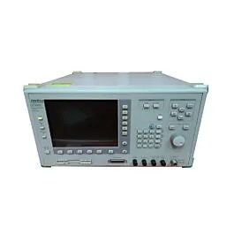 Anritsu MT8801C analyzátor rádiové komunikace