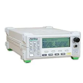 Anritsu MT8852A sada pro testování Bluetooth