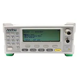 Anritsu MT8852B sada pro testování Bluetooth