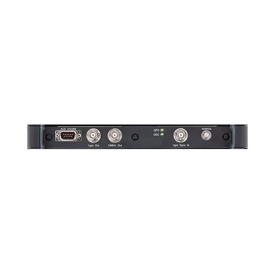 Oscilátor řízený GPS Anritsu MU100090A