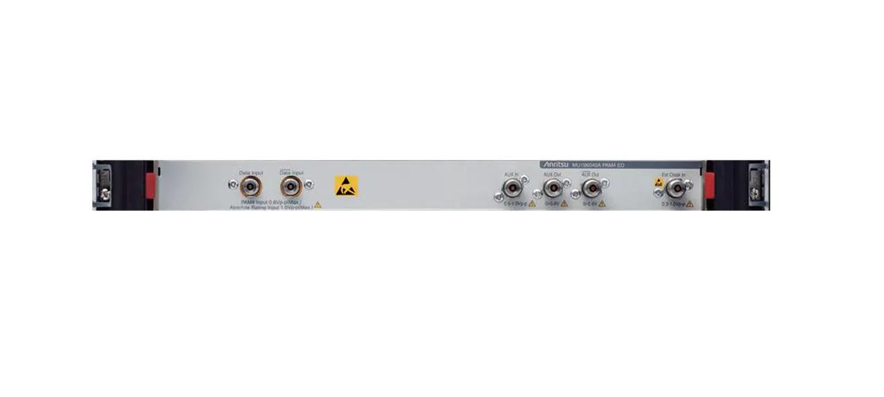 Anritsu MU196040B PAM4 měřič chybovosti bitů