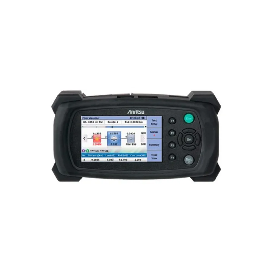 Anritsu MU909060A1 modul Gigabit Ethernet