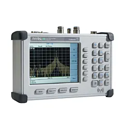 Anritsu S332D Site Master – Analyzátor