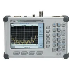 Anritsu S820D Analyzátor kabelu a antény
