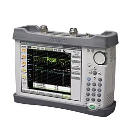 Anritsu S820E-714 Analyzátor kabelu a antény