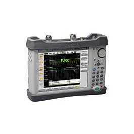 Anritsu S820E-740 Site Master Mikrovlnný analyzátor