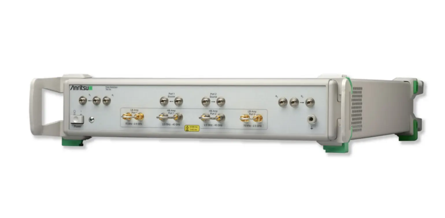 Anritsu SM6629 sada pro testování modulace VNA