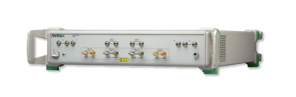 Anritsu SM6630 sada pro testování pulzního modulátoru
