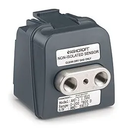 Ashcroft AM21CADINH2O/25A Modul diferenčního tlaku