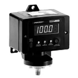 Tlakový spínač Ashcroft NPI-N4-I-V-S02-XEA 100 psi