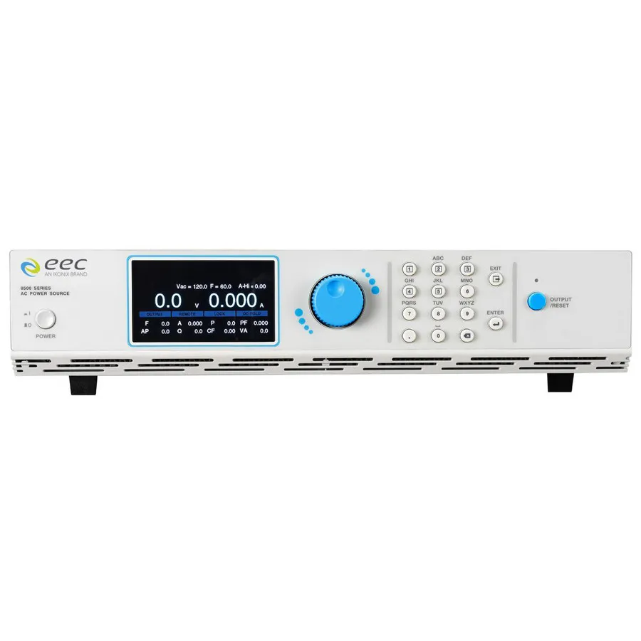 Associated Research 08520 AC+DC zdroj energie