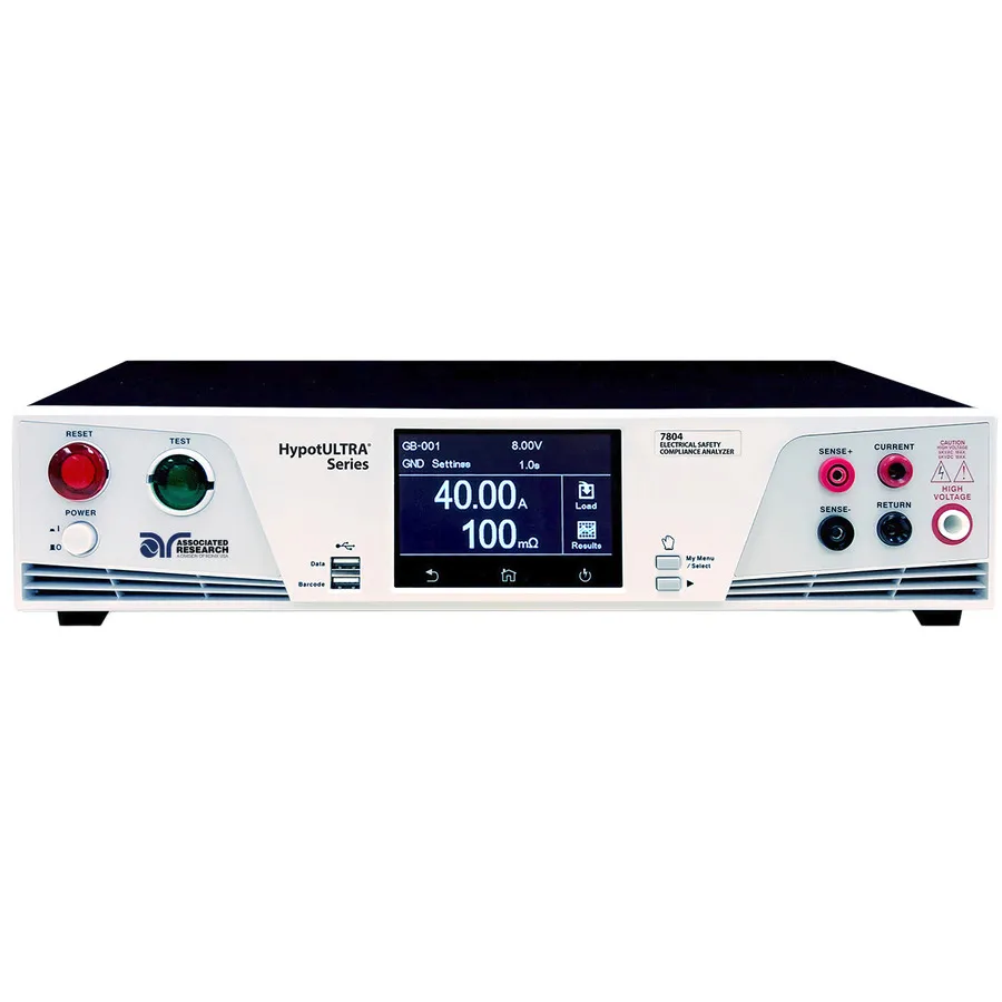 Associated Research 7804 HypotULTRA Tester dielektrické pevnosti