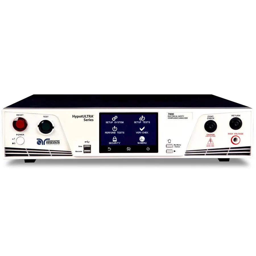 Associated Research 7850 Tester dielektrické pevnosti