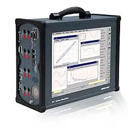 Astro-Med EVI6 Logger dat pro sběr dat