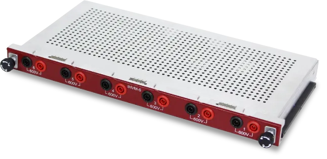 AstroNova IHVM-6 Vstupní Modul Vysokého Napětí