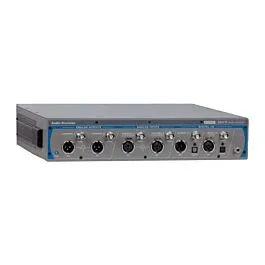 Analyzátor zvuku Audio Precision APX515B