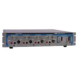 Analyzátor zvuku Audio Precision APX516B