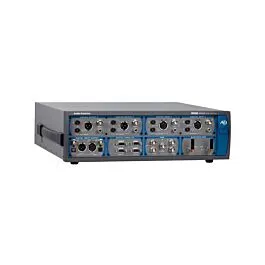 Analyzátor zvuku Audio Precision APX525