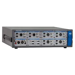 Analyzátor zvuku Audio Precision APX526B