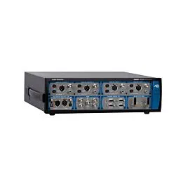 Analyzátor zvuku Audio Precision APX555B