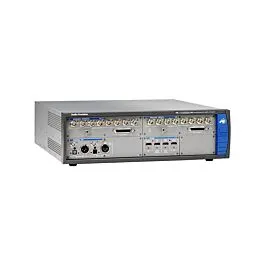 Analyzátor zvuku Audio Precision APX585