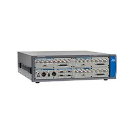 Analyzátor zvuku Audio Precision APX586