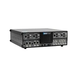 Audio Precision SYS-2722 analyzátor audia