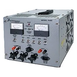Avtron K490 AC Zátěžová banka