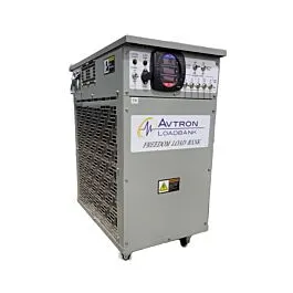 Avtron LPH100 Přenosná rezistivní zátěžová banka AC