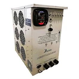 Avtron LPH55 Přenosná rezistivní zátěžová banka AC