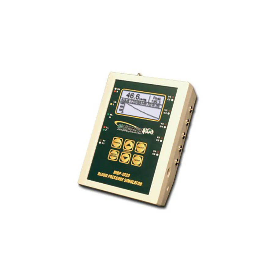 BC Biomedical NIBP-1020-PA Simulátor NIBP