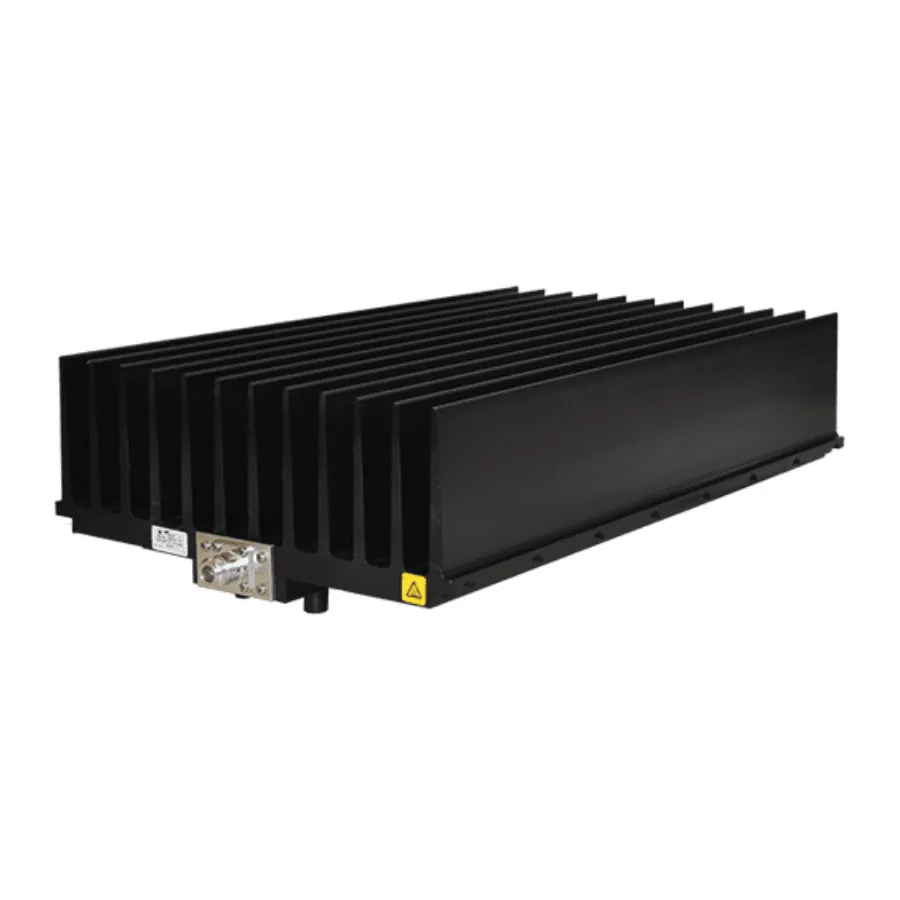 Koaxiální ukončení RF Bird 1000-WT-FN