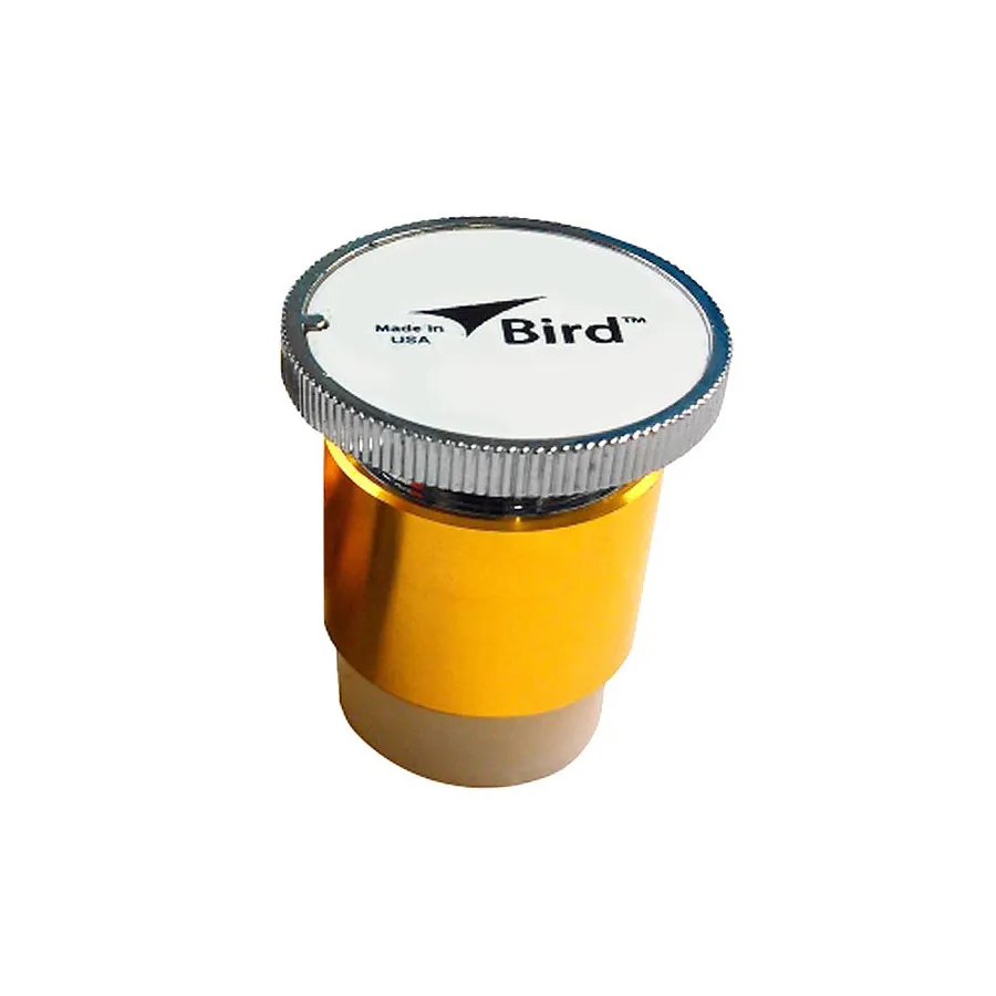 Bird 10A prvek výkonu